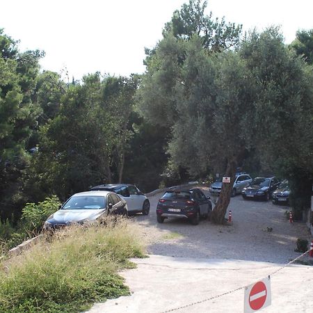 Apartmani Lime Petrovac Dış mekan fotoğraf