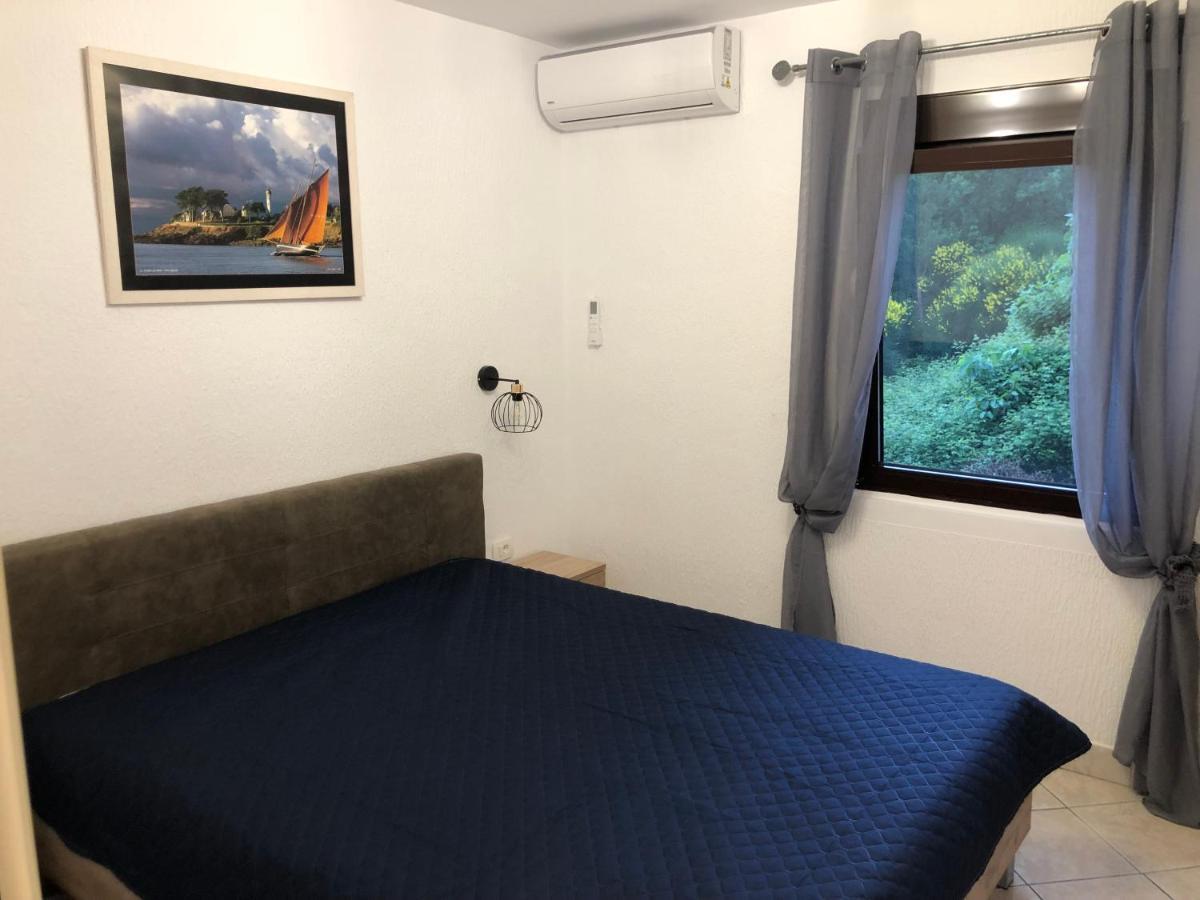 Apartmani Lime Petrovac Dış mekan fotoğraf