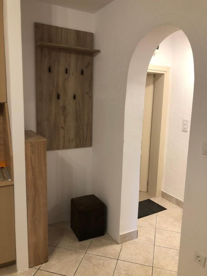 Apartmani Lime Petrovac Dış mekan fotoğraf