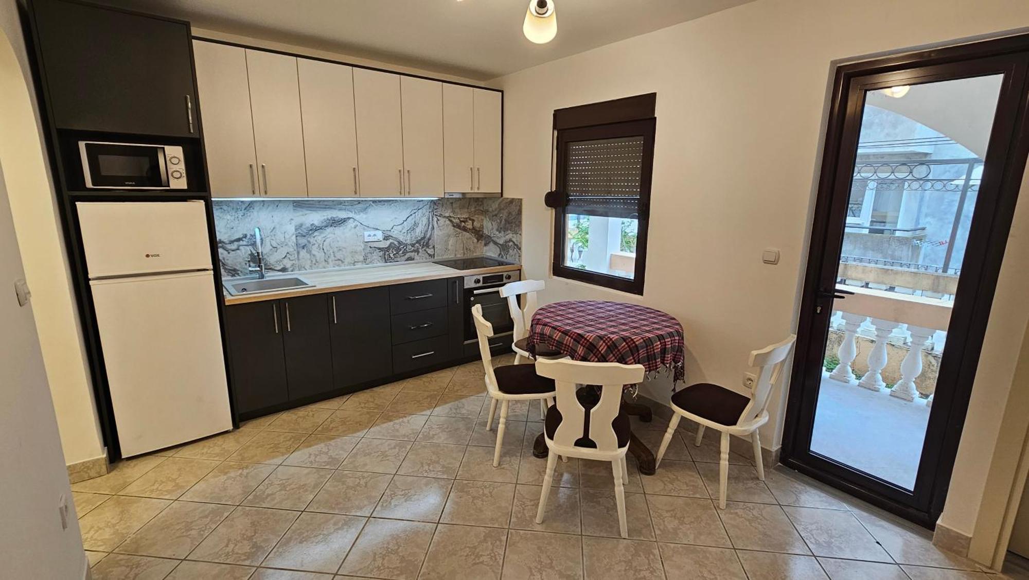 Apartmani Lime Petrovac Dış mekan fotoğraf