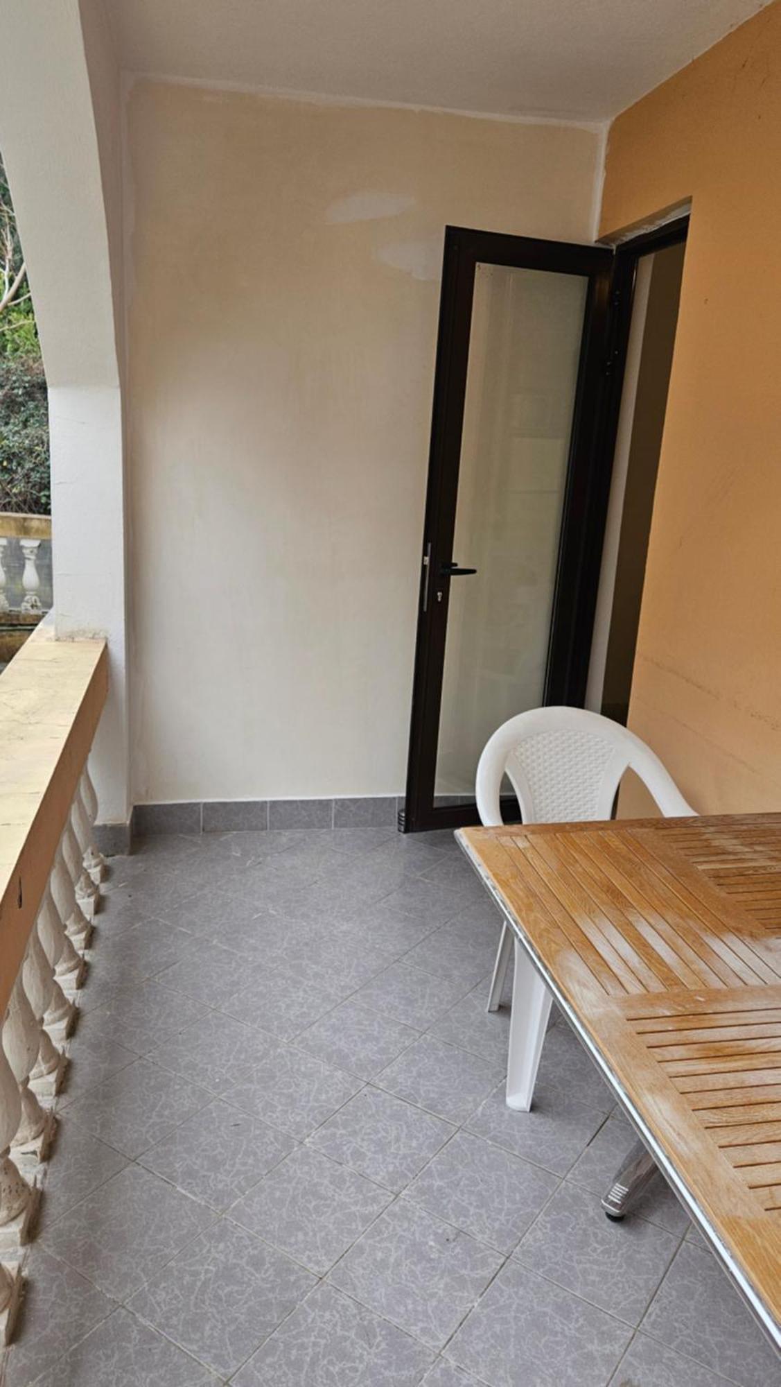 Apartmani Lime Petrovac Dış mekan fotoğraf