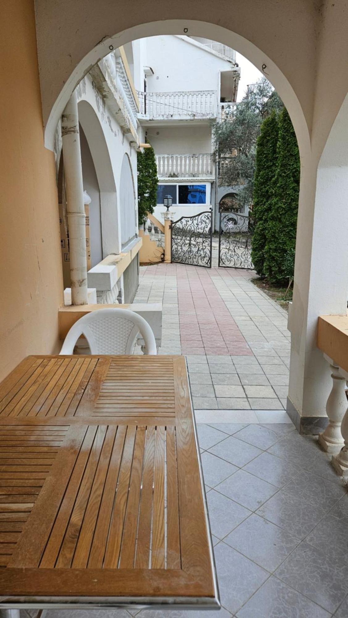 Apartmani Lime Petrovac Dış mekan fotoğraf