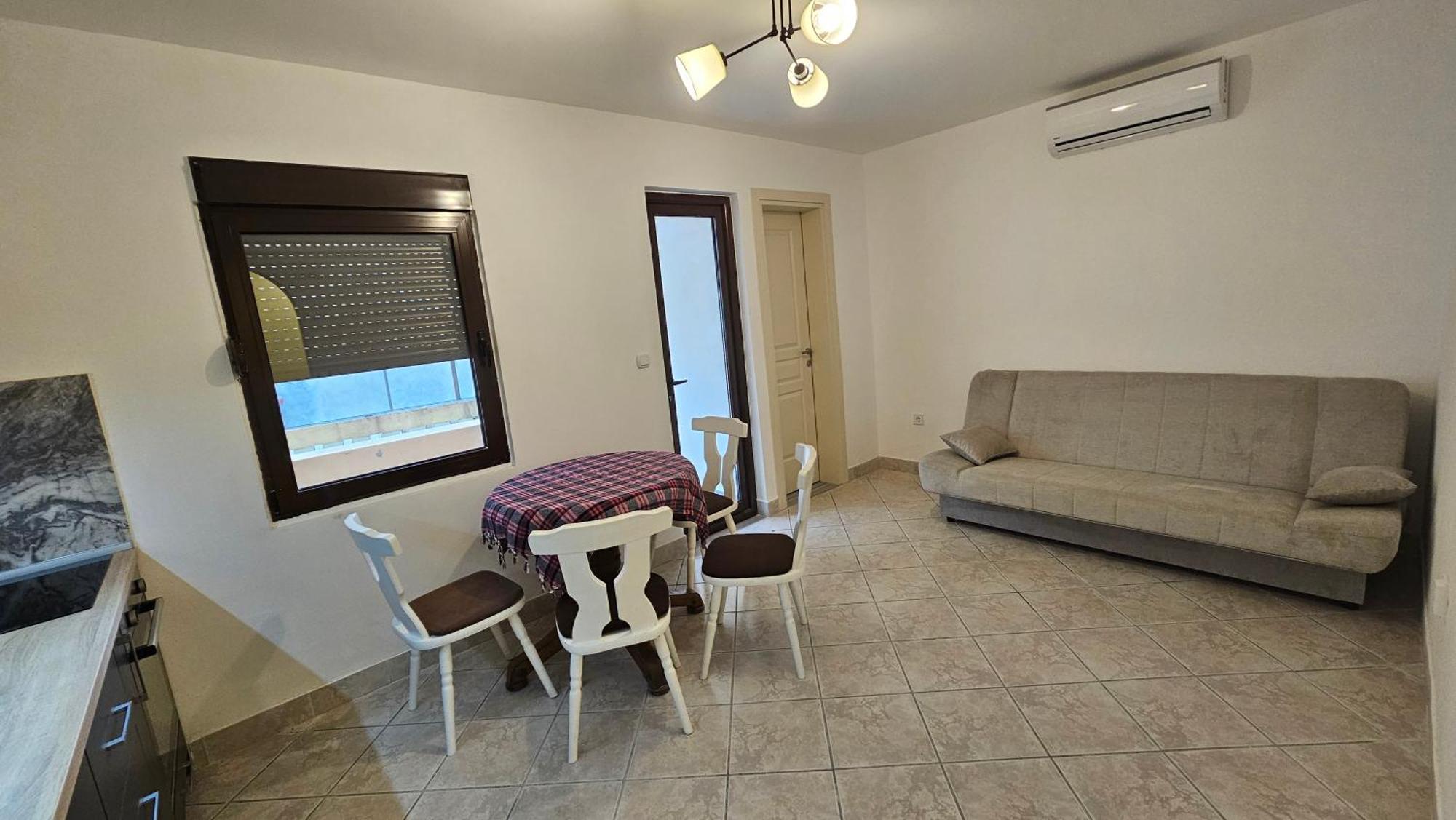 Apartmani Lime Petrovac Dış mekan fotoğraf