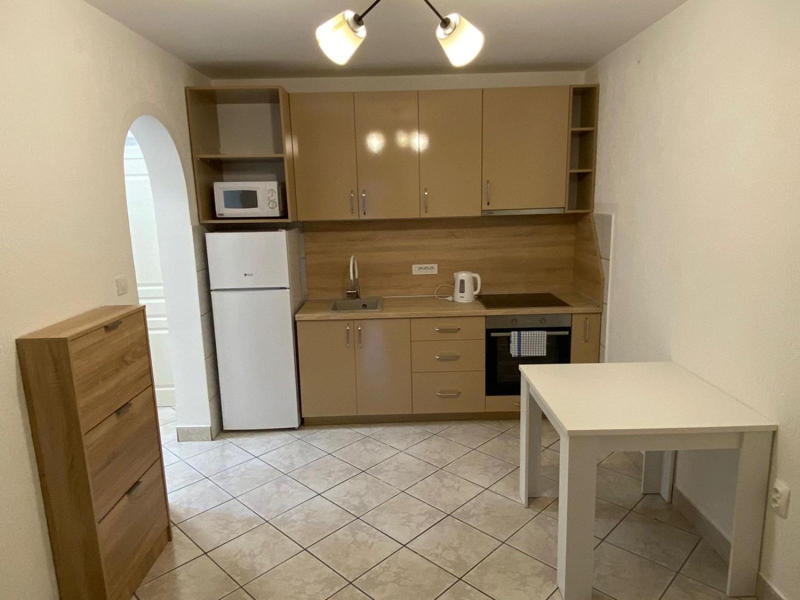 Apartmani Lime Petrovac Dış mekan fotoğraf