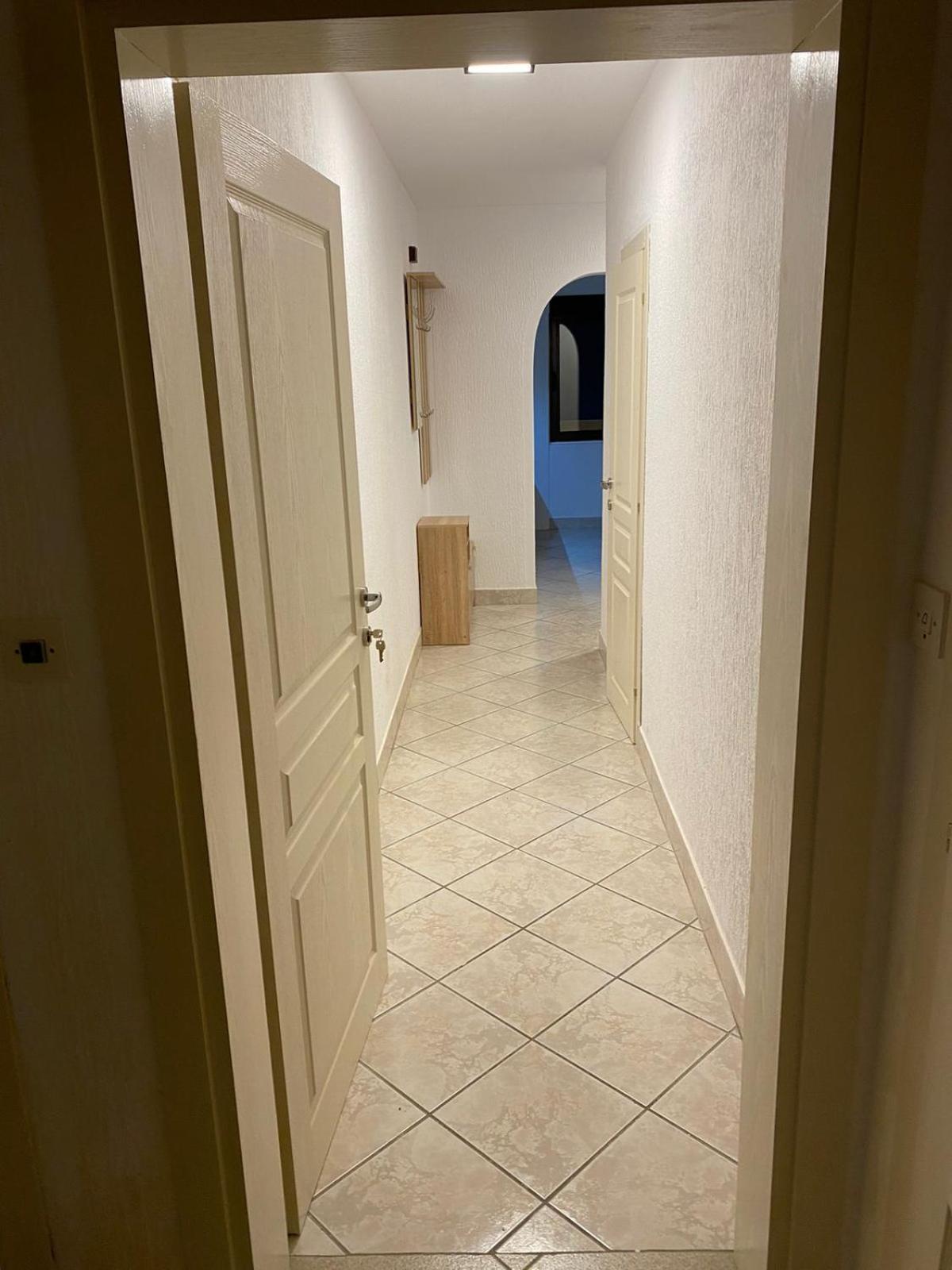 Apartmani Lime Petrovac Dış mekan fotoğraf