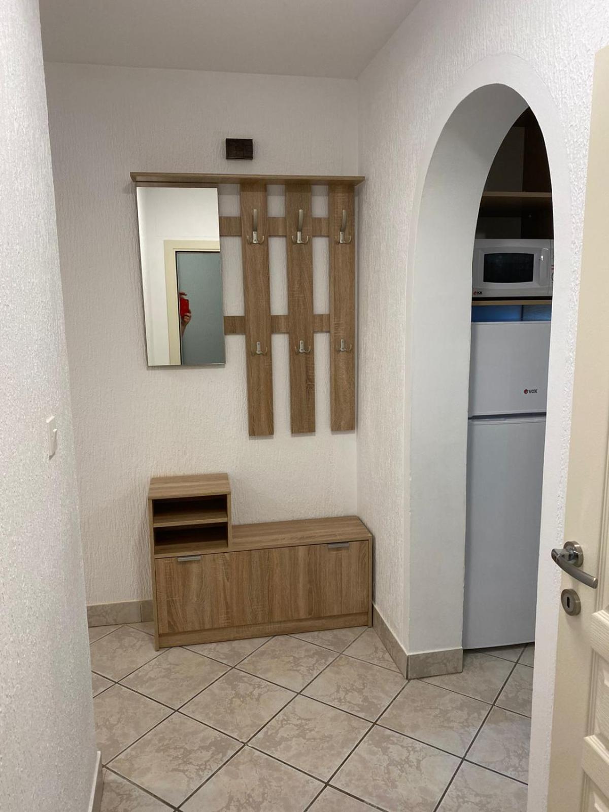 Apartmani Lime Petrovac Dış mekan fotoğraf