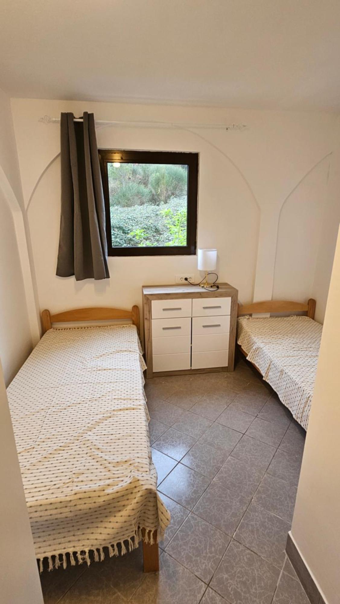 Apartmani Lime Petrovac Dış mekan fotoğraf