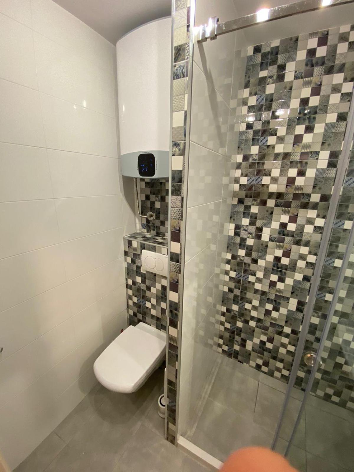Apartmani Lime Petrovac Dış mekan fotoğraf