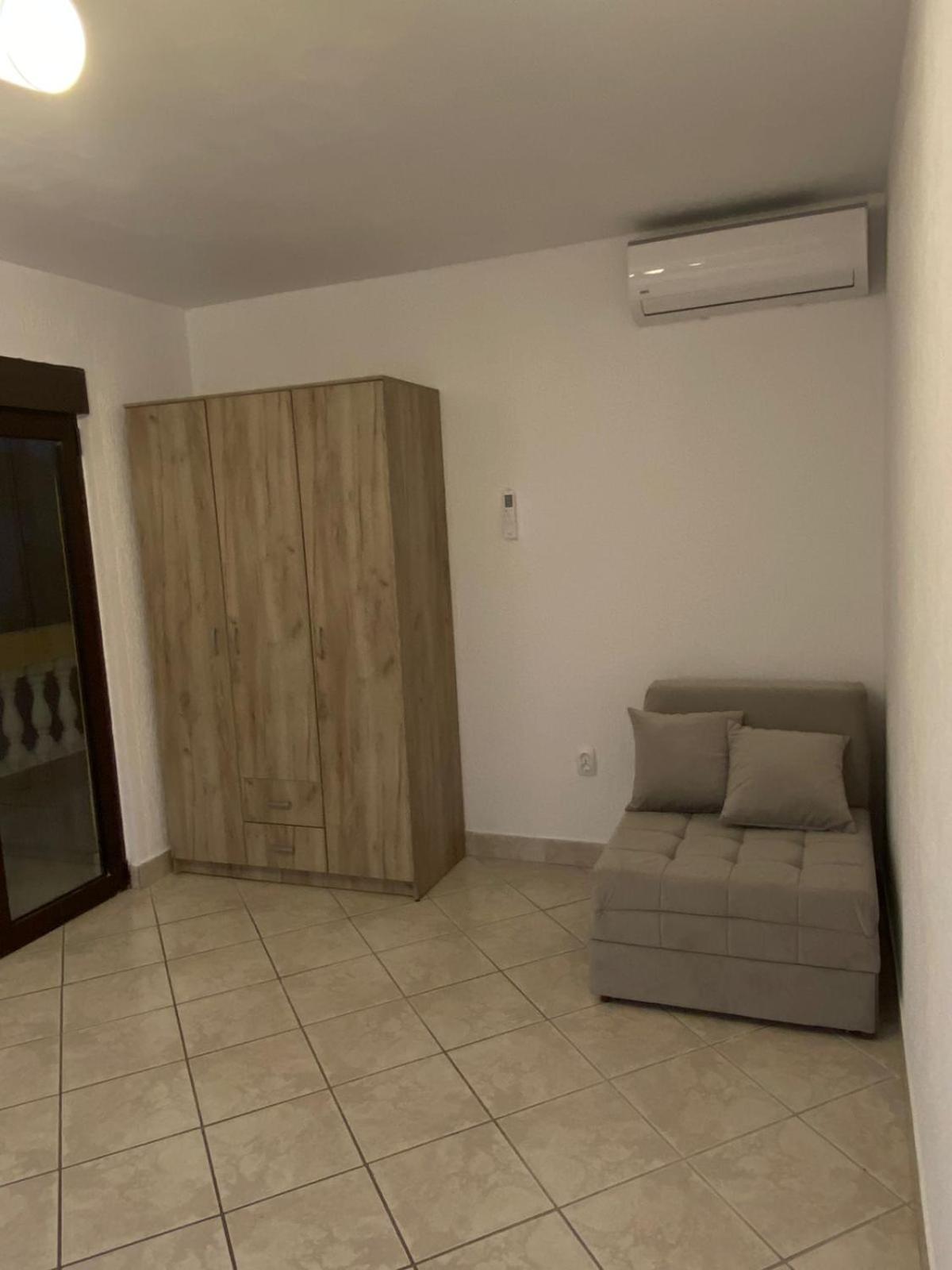 Apartmani Lime Petrovac Dış mekan fotoğraf