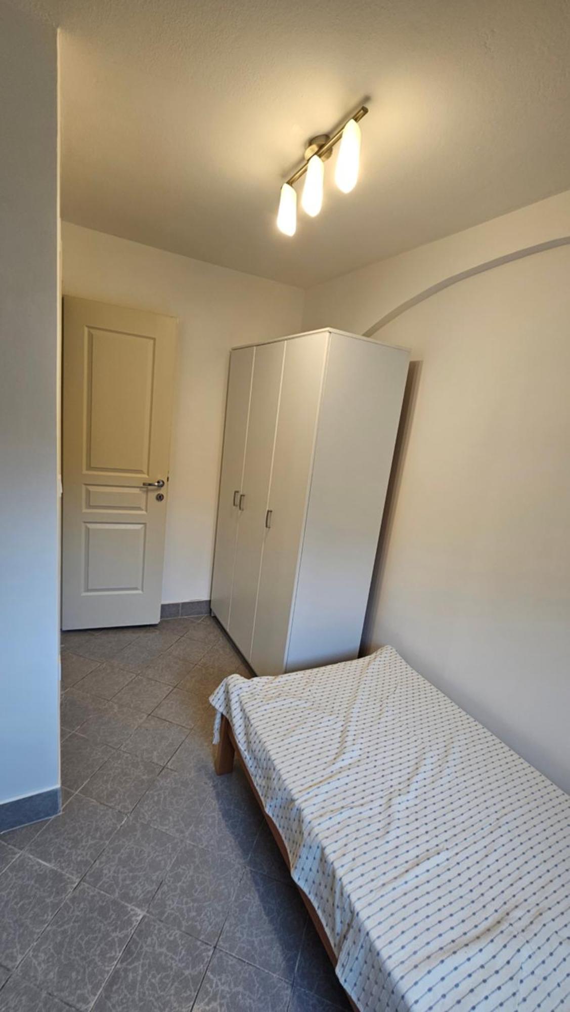 Apartmani Lime Petrovac Dış mekan fotoğraf
