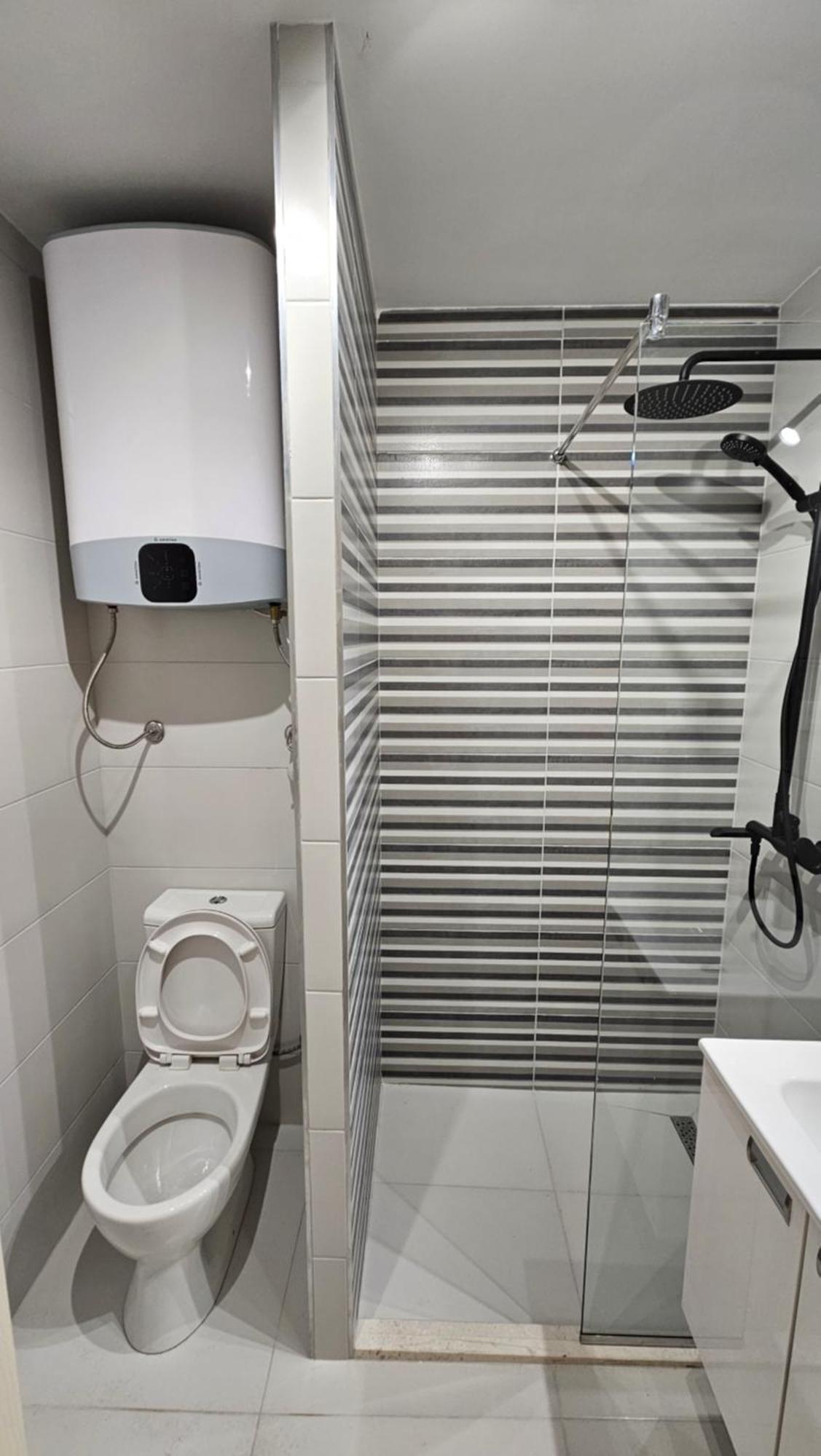 Apartmani Lime Petrovac Dış mekan fotoğraf