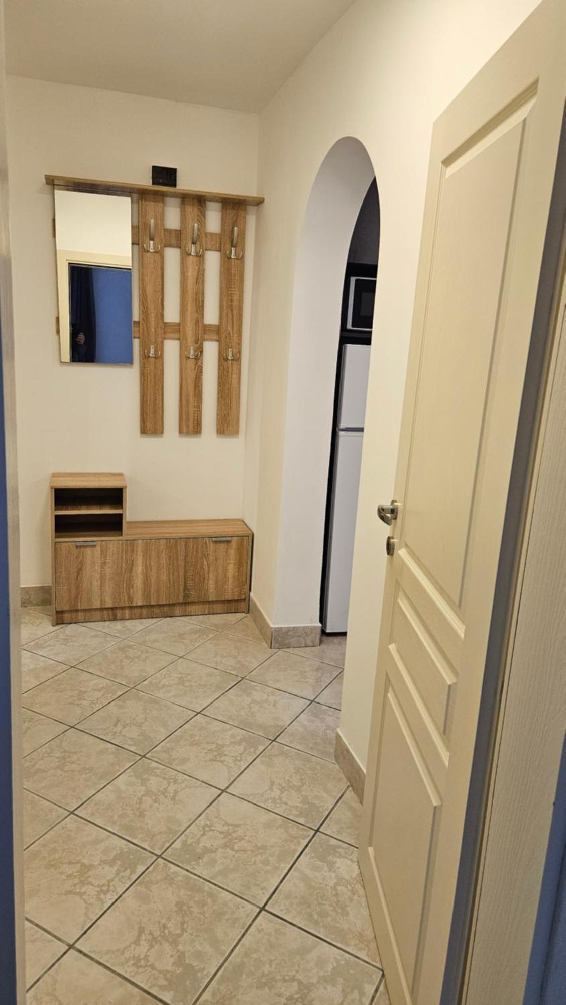 Apartmani Lime Petrovac Dış mekan fotoğraf