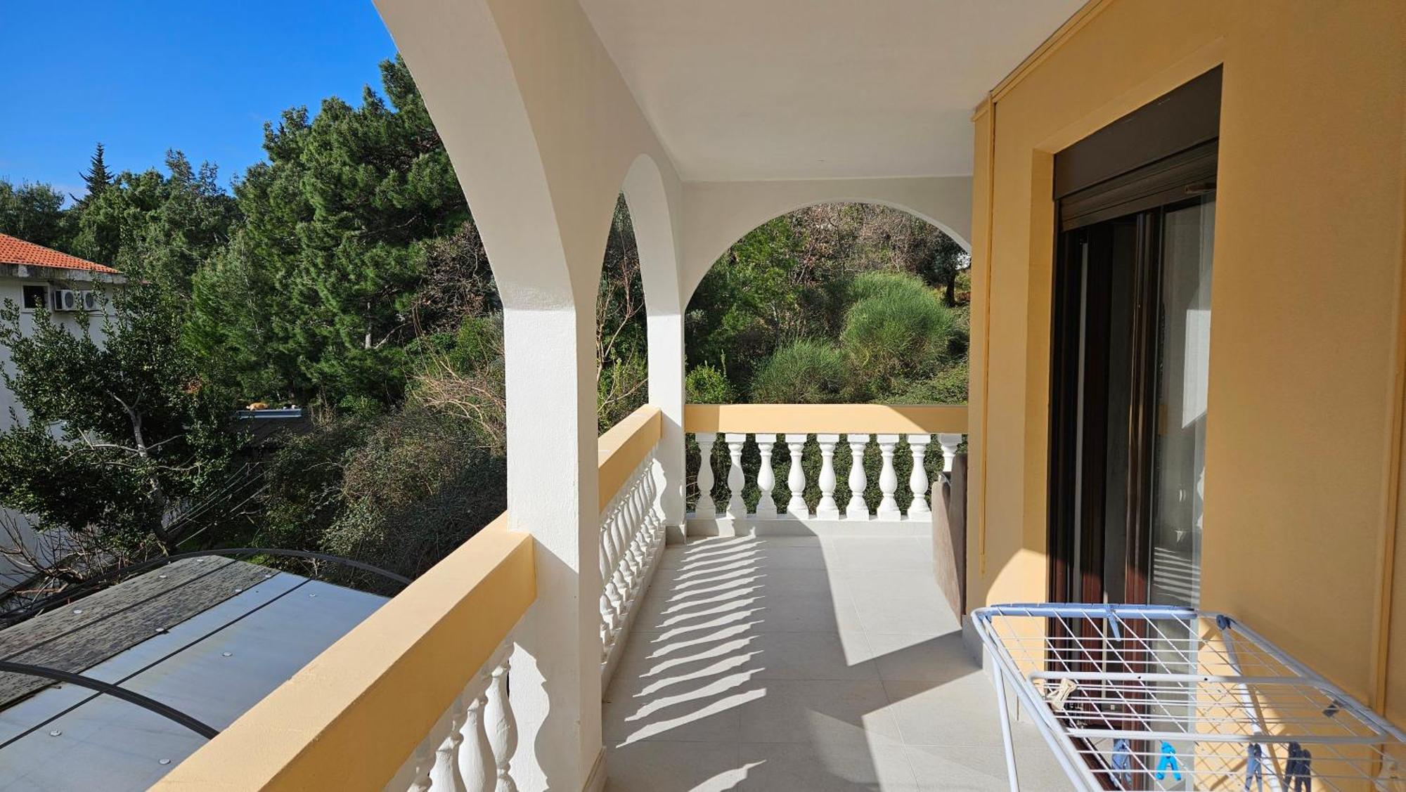 Apartmani Lime Petrovac Dış mekan fotoğraf