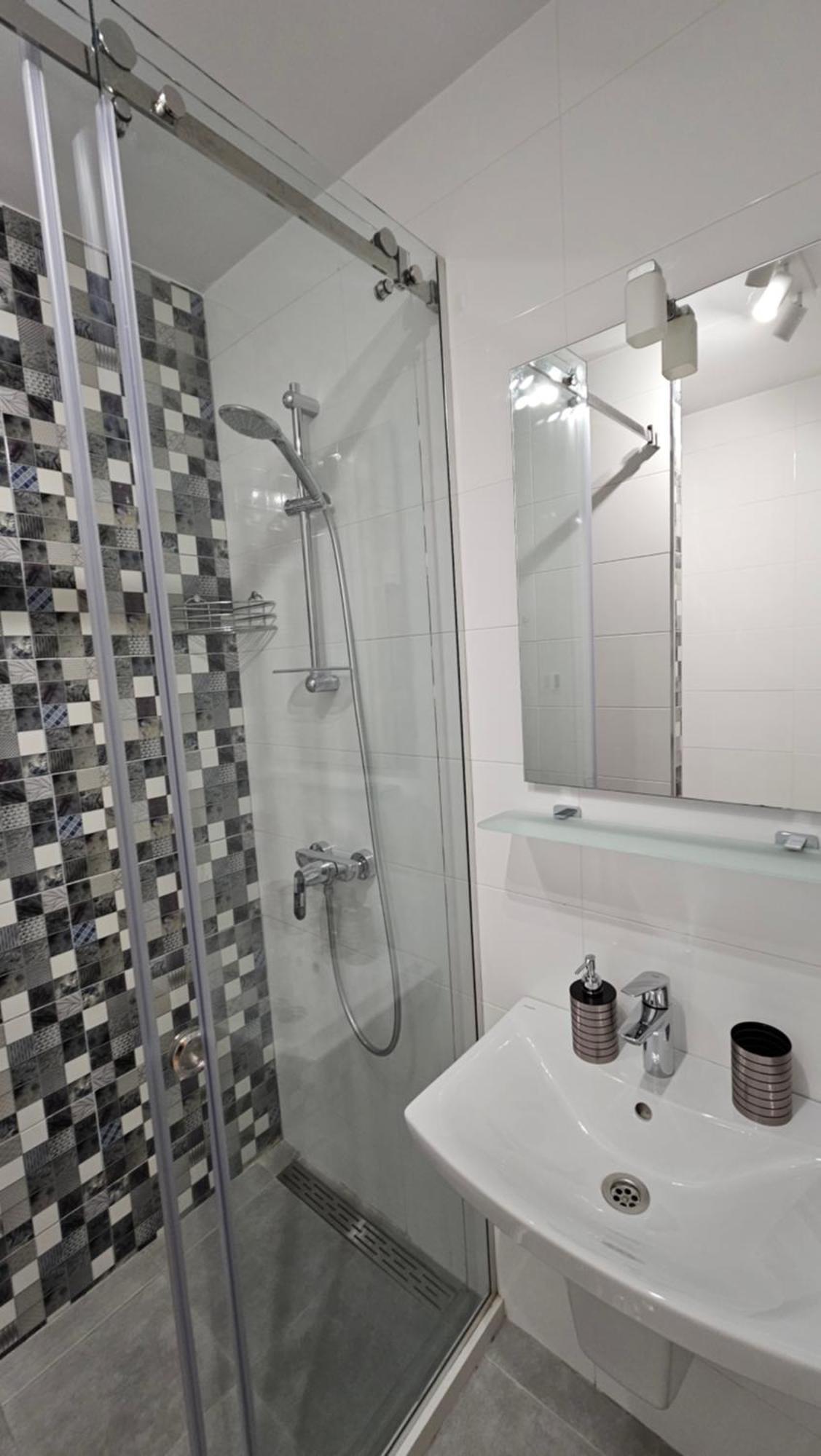 Apartmani Lime Petrovac Oda fotoğraf