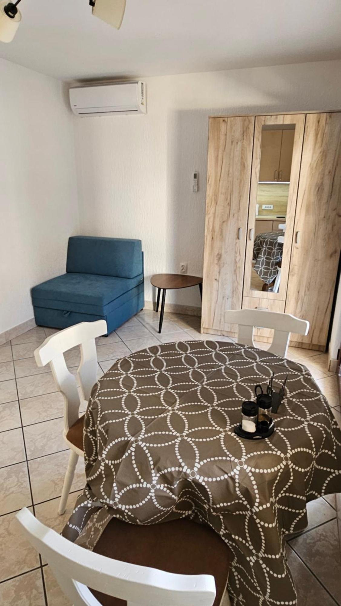 Apartmani Lime Petrovac Dış mekan fotoğraf