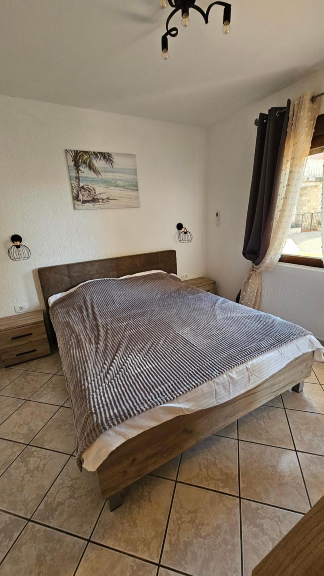 Apartmani Lime Petrovac Dış mekan fotoğraf
