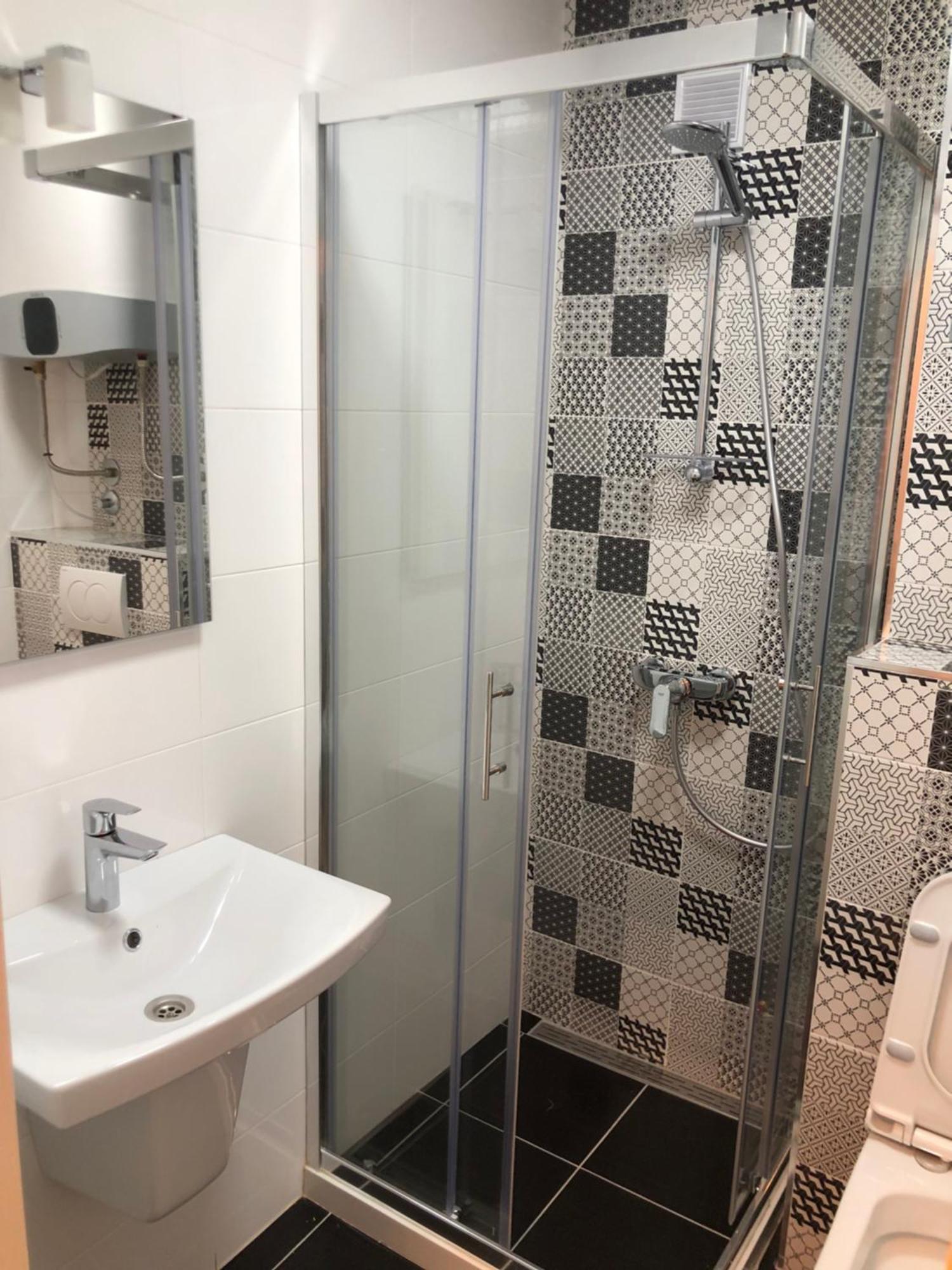 Apartmani Lime Petrovac Dış mekan fotoğraf