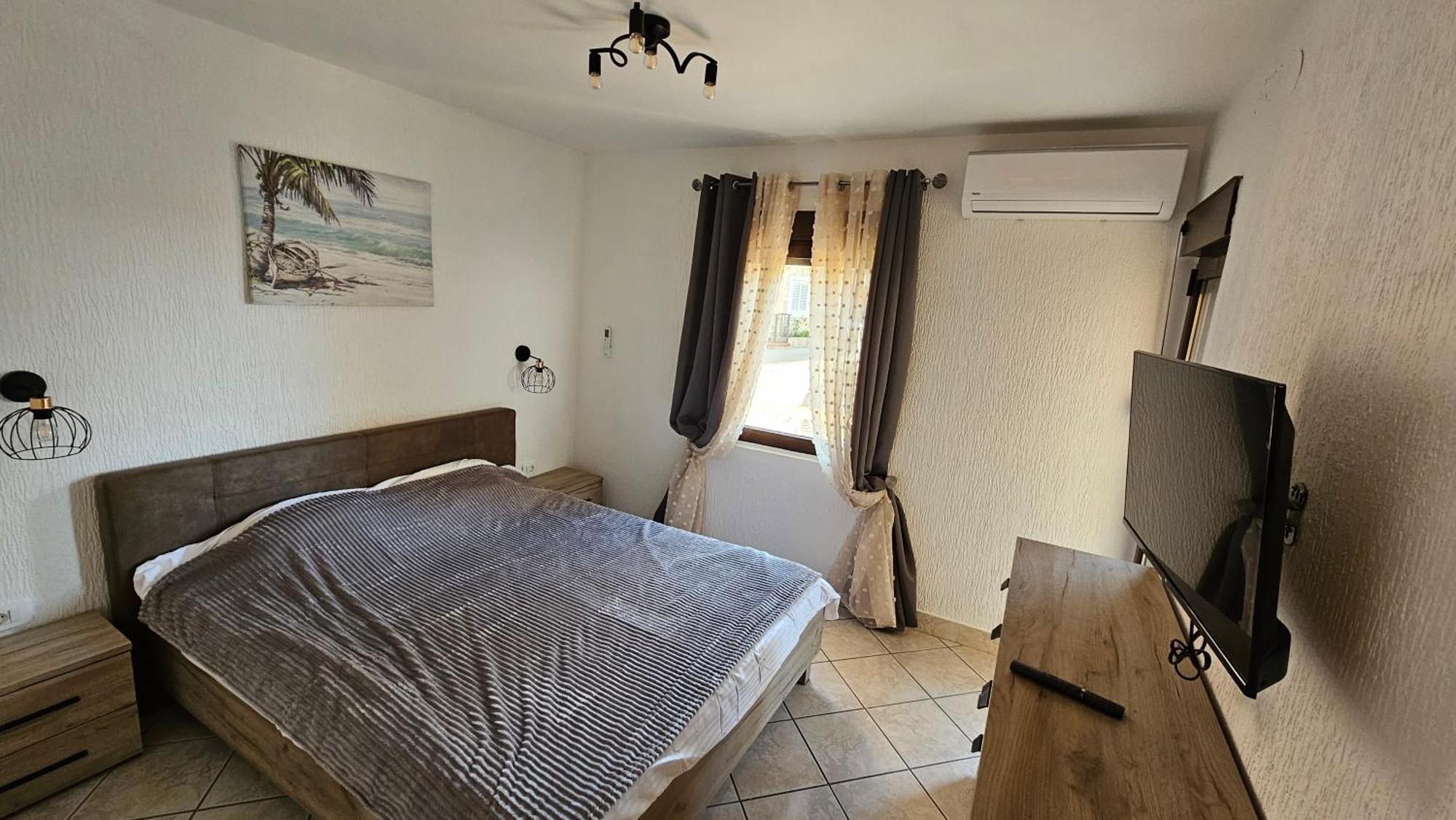 Apartmani Lime Petrovac Oda fotoğraf