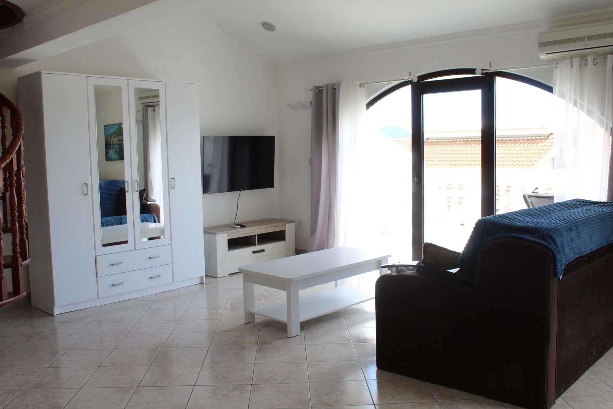 Apartmani Lime Petrovac Dış mekan fotoğraf