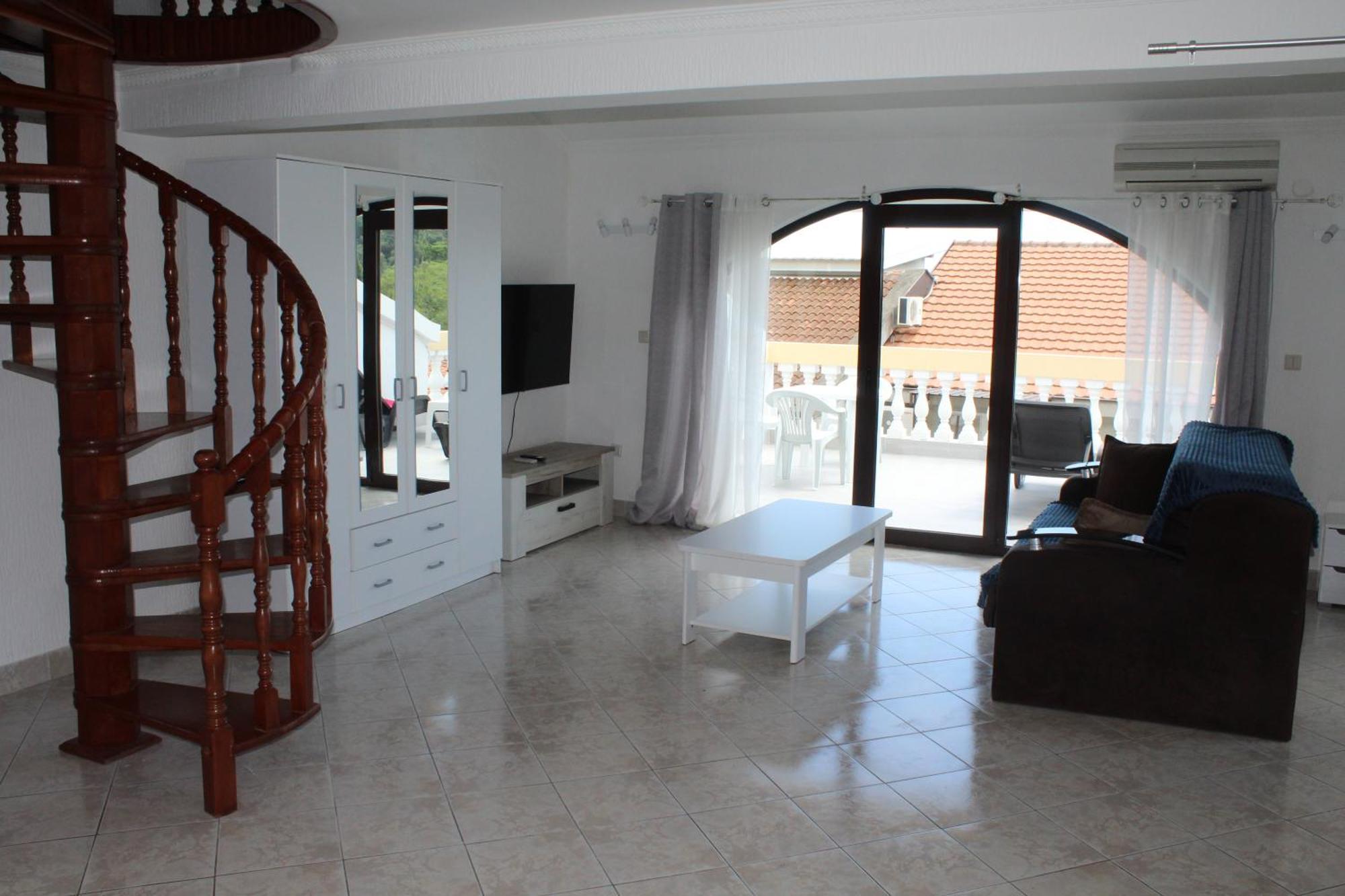 Apartmani Lime Petrovac Dış mekan fotoğraf