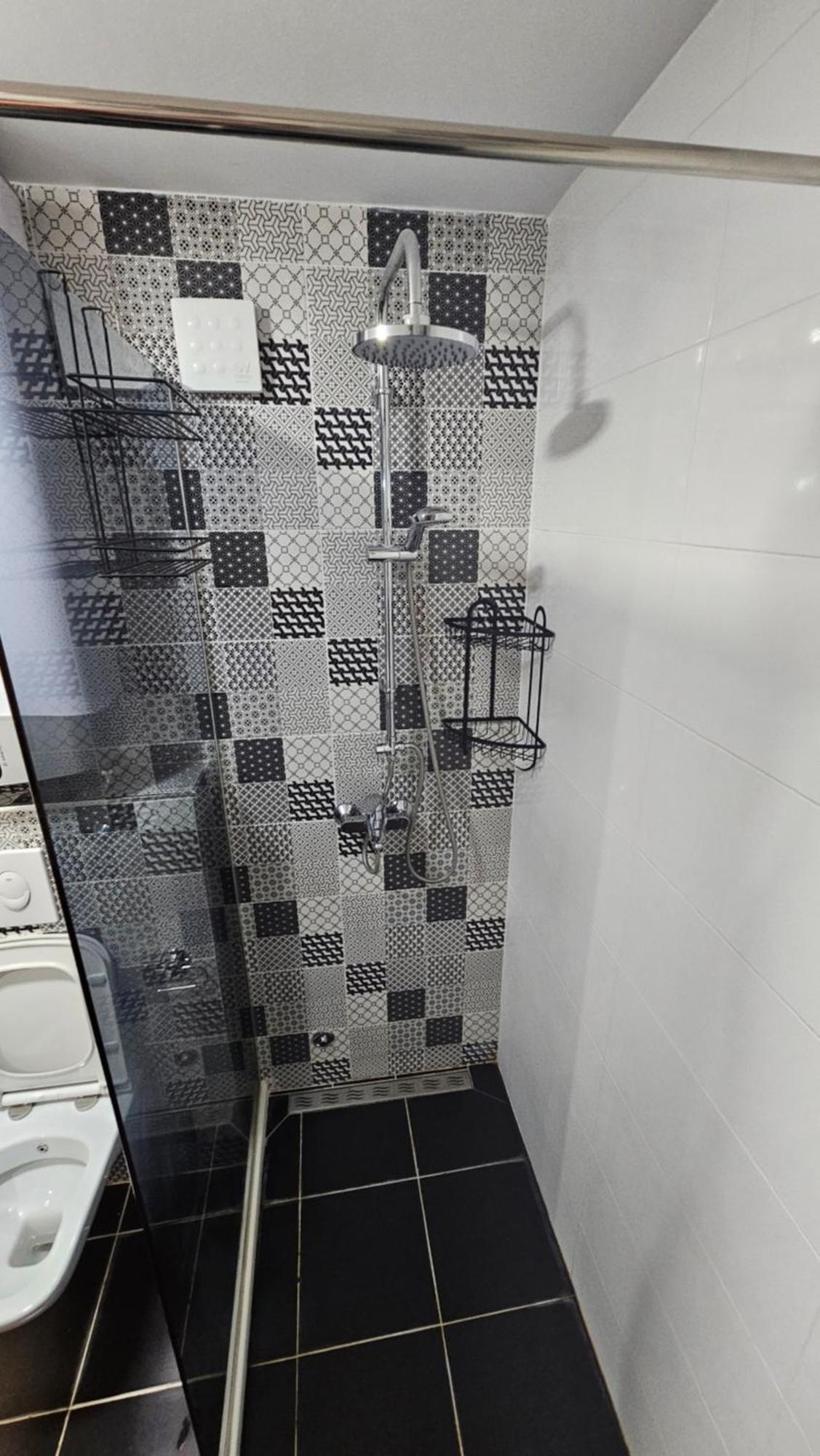 Apartmani Lime Petrovac Dış mekan fotoğraf