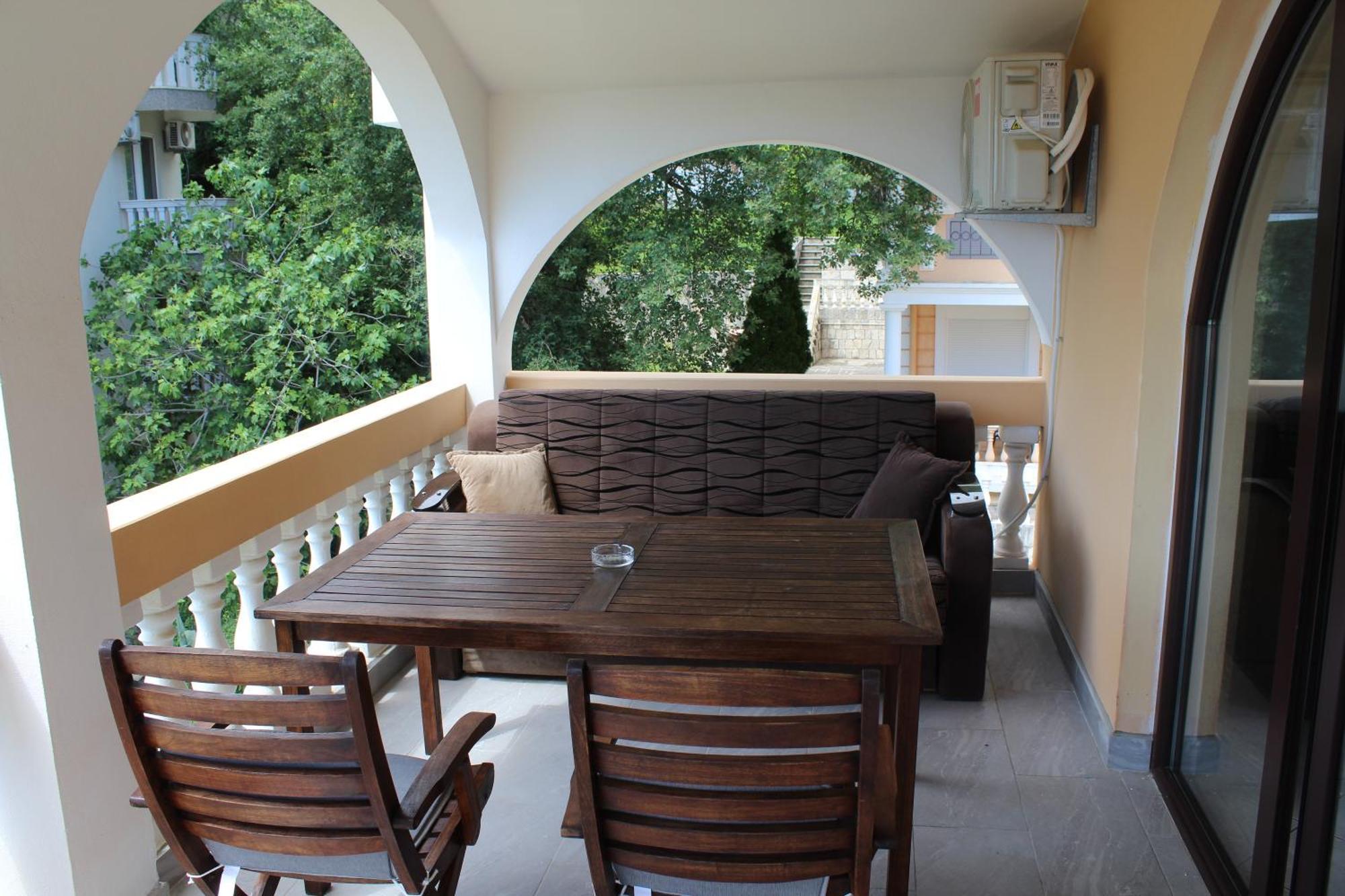 Apartmani Lime Petrovac Dış mekan fotoğraf