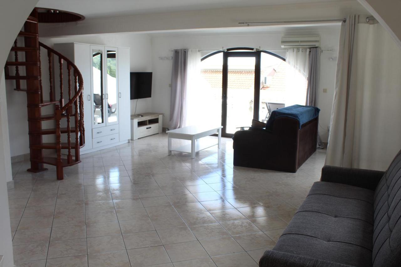 Apartmani Lime Petrovac Dış mekan fotoğraf