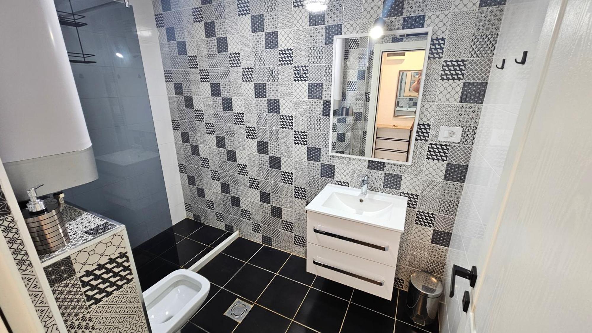 Apartmani Lime Petrovac Dış mekan fotoğraf